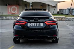 تۆیۆتا کامری